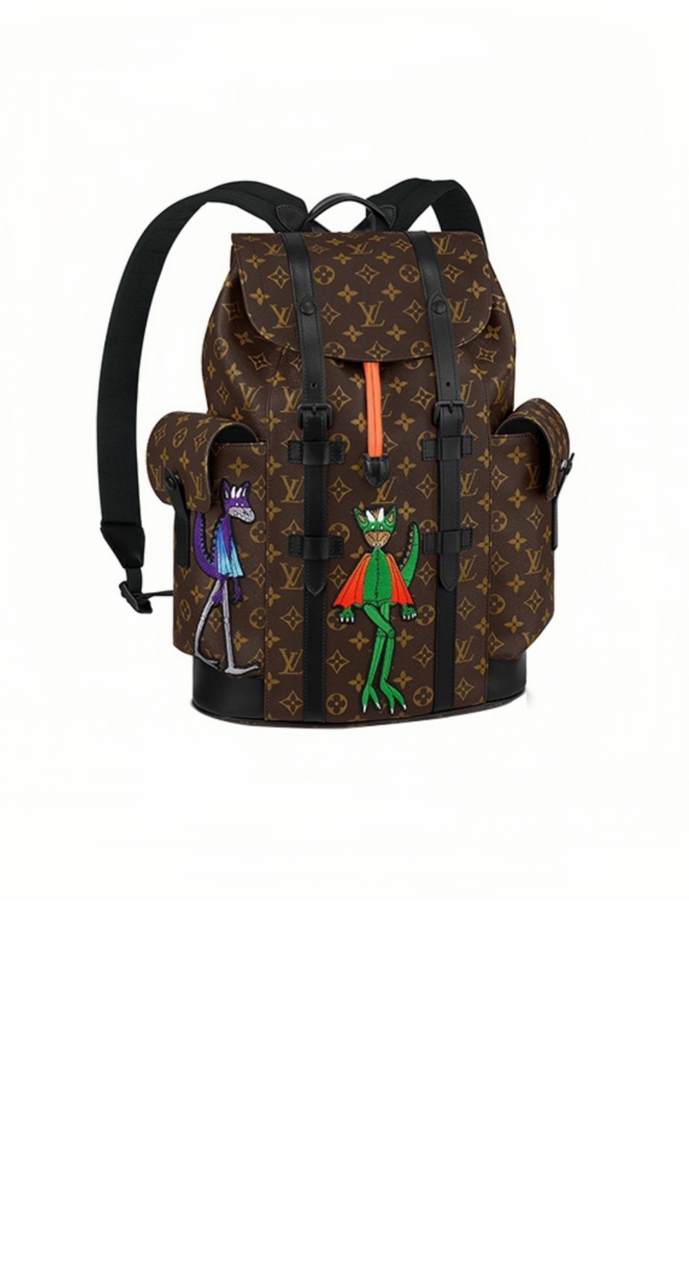 미러급레플리카사이트 | 명품레플리카 전문 쇼핑몰  | A퀄리티 - 크리스토퍼 백팩 M45617 &gt; 루이비통