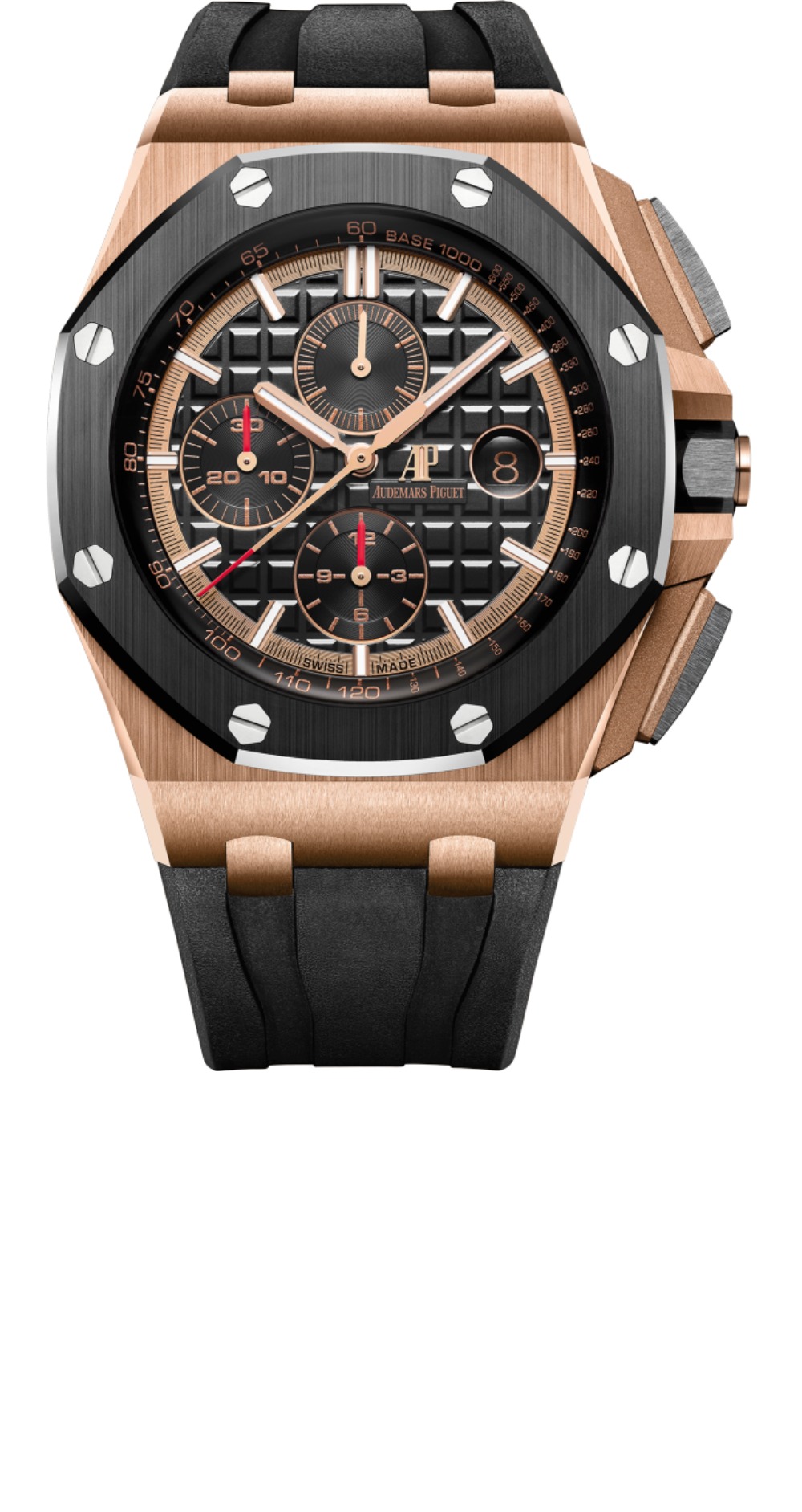 미러급레플리카사이트 | 명품레플리카 전문 쇼핑몰  | A퀄리티 - 로얄오크 오프쇼어 44 26401RO &gt; 오데마피게