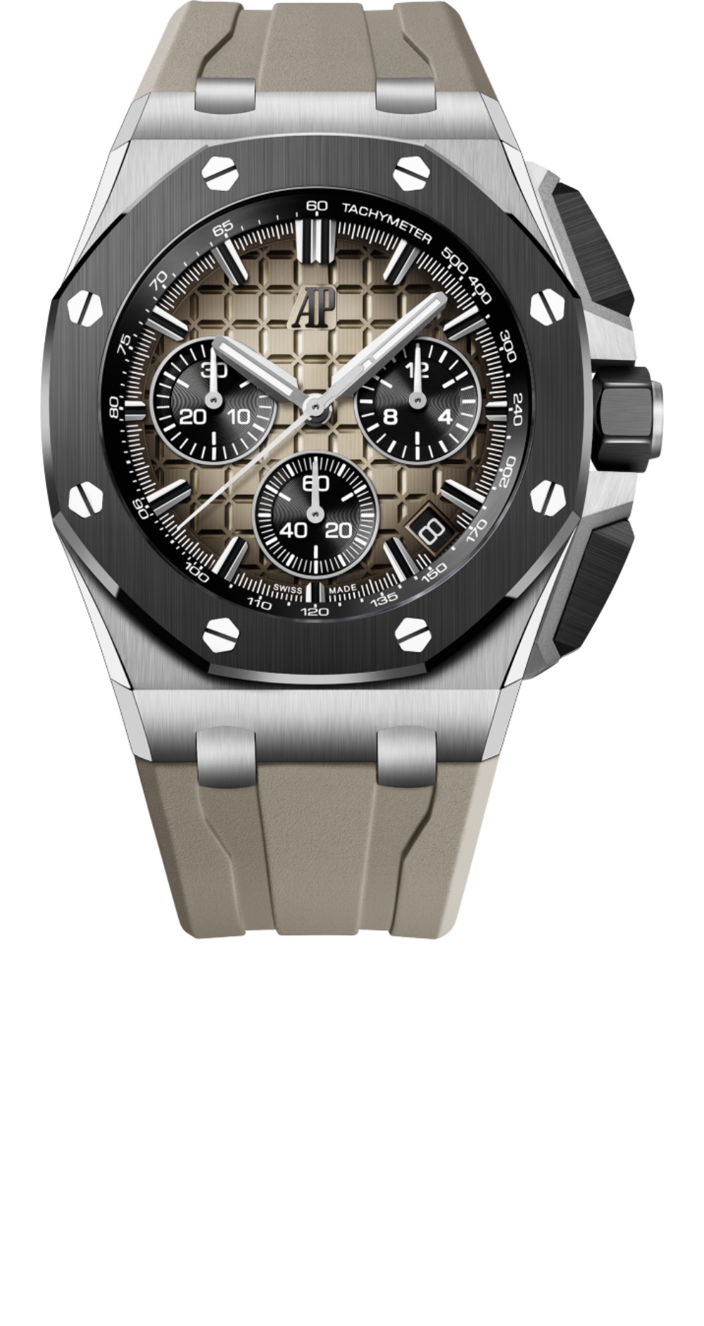 미러급레플리카사이트 | 명품레플리카 전문 쇼핑몰  | A퀄리티 - 로얄오크 오프쇼어 43 26420SO &gt; 오데마피게