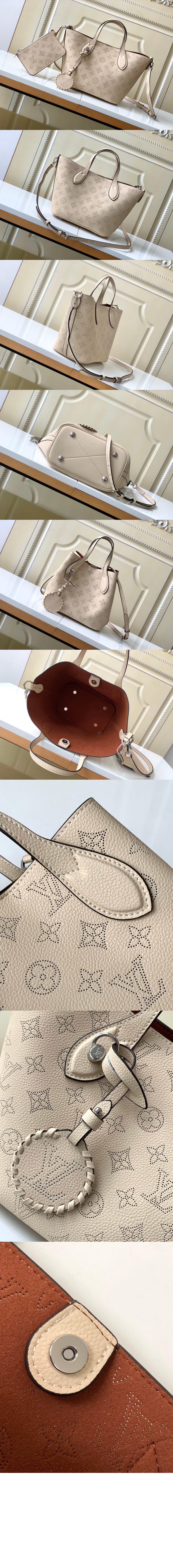 미러급레플리카사이트 | 명품레플리카 전문 쇼핑몰  | A퀄리티 - 블라썸 PM M21848 &gt; 루이비통