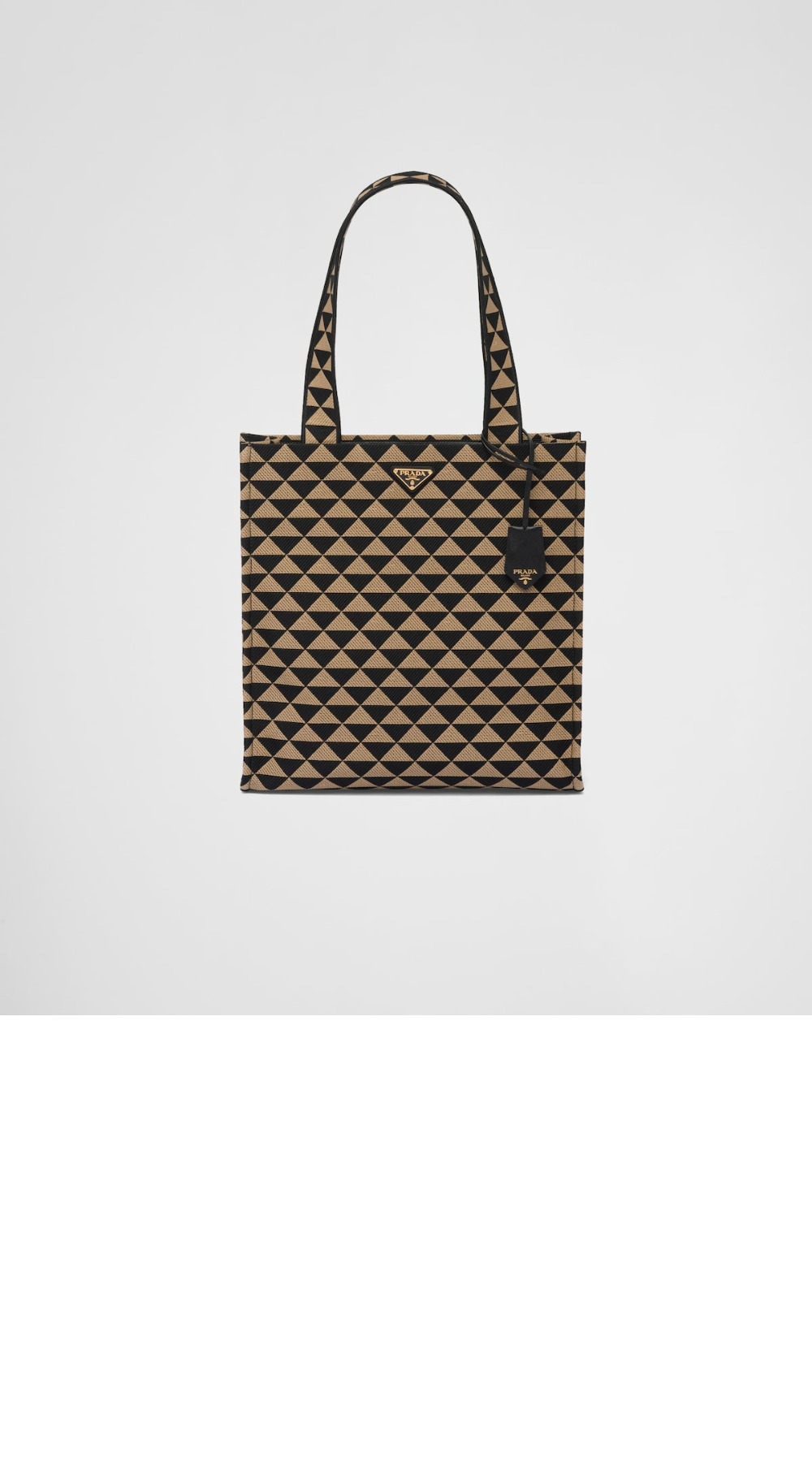 미러급레플리카사이트 | 명품레플리카 전문 쇼핑몰  | A퀄리티 - 프라다 자수 패브릭 심볼백 2VG107 &gt; 프라다