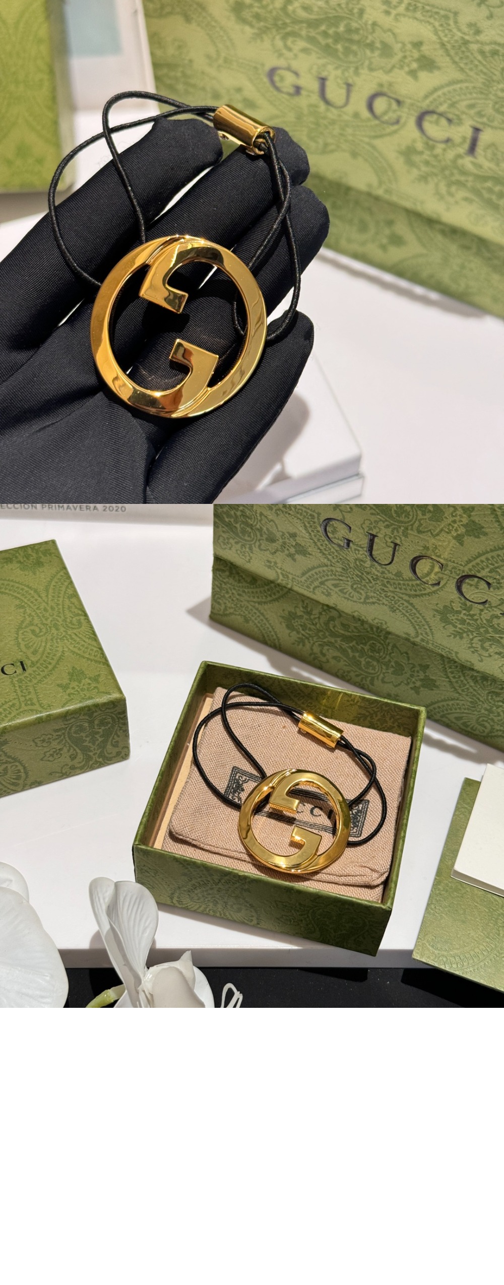 미러급레플리카사이트 | 명품레플리카 전문 쇼핑몰  | A퀄리티 - 블론디 헤어 패션소품 796953 &gt; 구찌