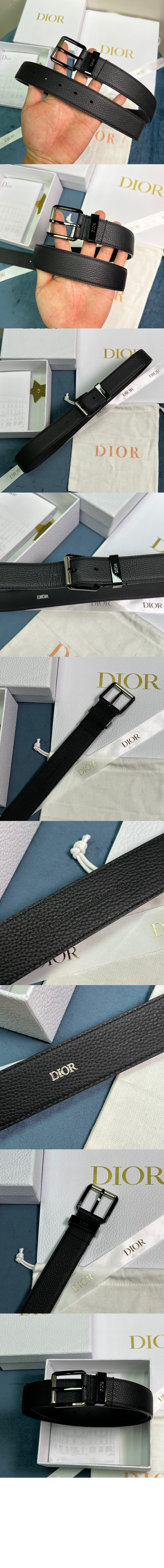 미러급레플리카사이트 | 명품레플리카 전문 쇼핑몰  | A퀄리티 - 벨트 4333P &gt; 디올