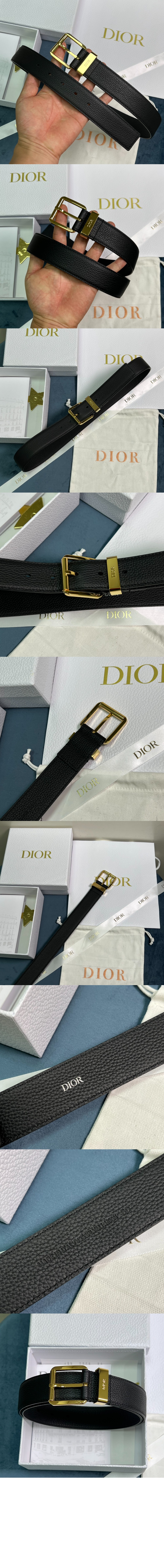 미러급레플리카사이트 | 명품레플리카 전문 쇼핑몰  | A퀄리티 - 벨트 4333P &gt; 디올