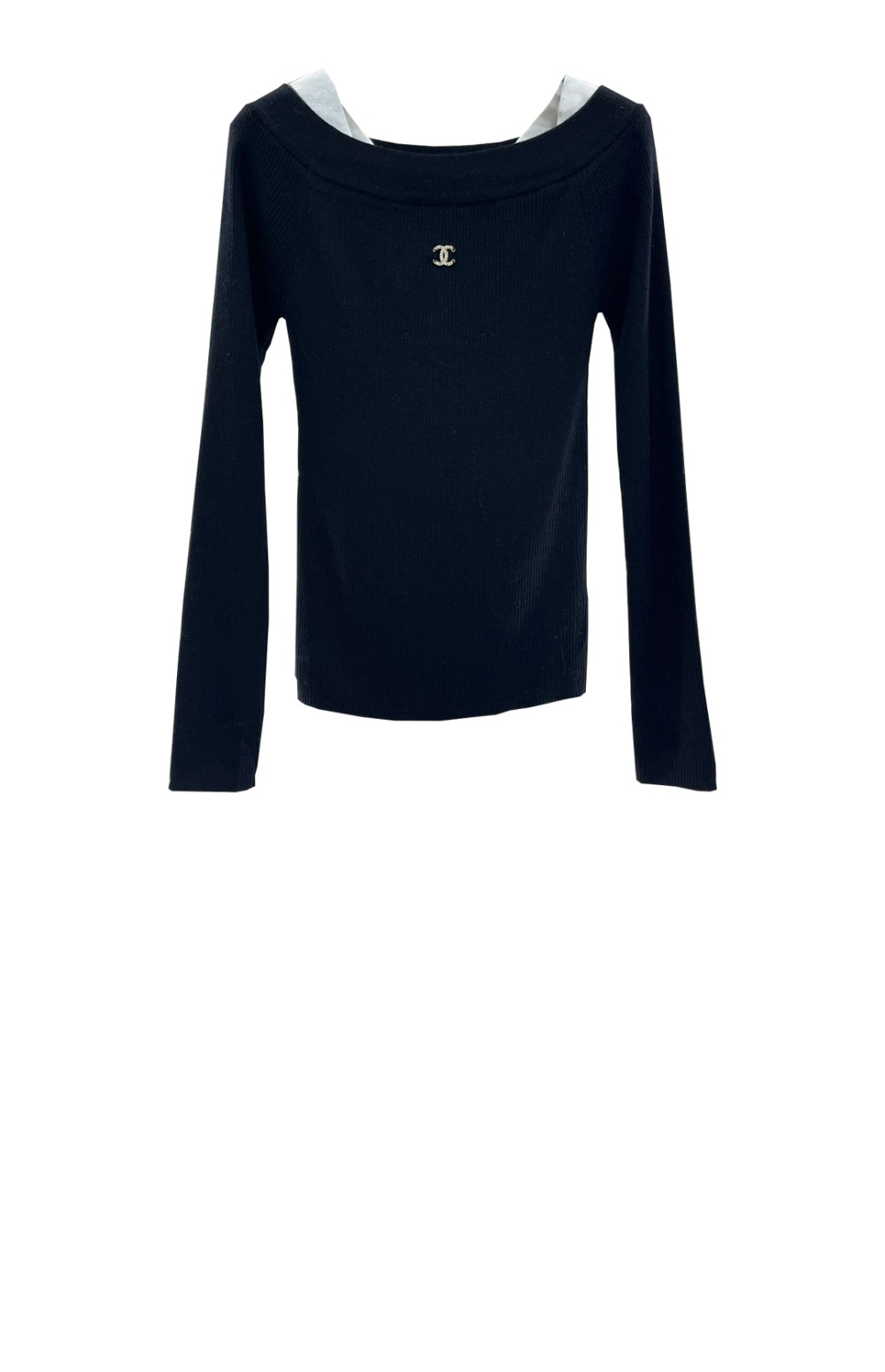 미러급레플리카사이트 | 명품레플리카 전문 쇼핑몰  | A퀄리티 - 로고 니트 상의 &gt; 샤넬