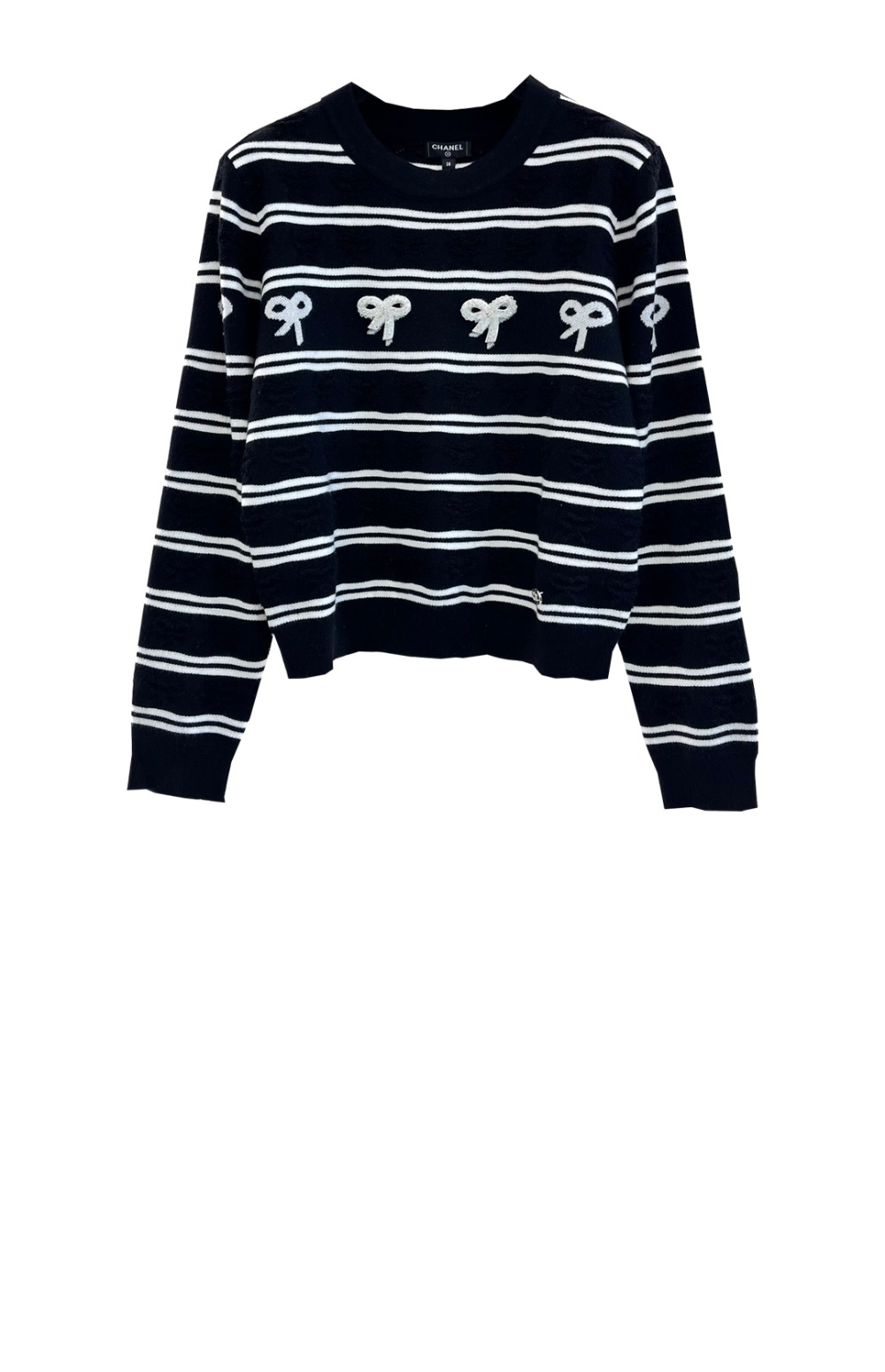 미러급레플리카사이트 | 명품레플리카 전문 쇼핑몰  | A퀄리티 - 로고 니트 상의 &gt; 샤넬