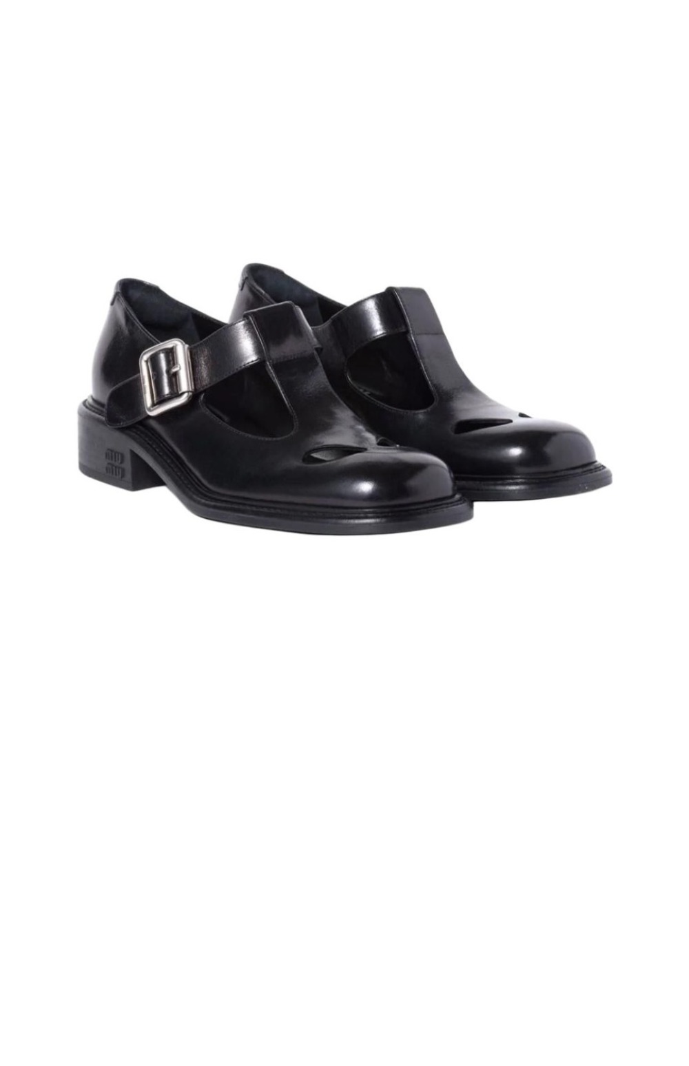 미러급레플리카사이트 | 명품레플리카 전문 쇼핑몰  | A퀄리티 - 로퍼 5E318E &gt; 미우미우