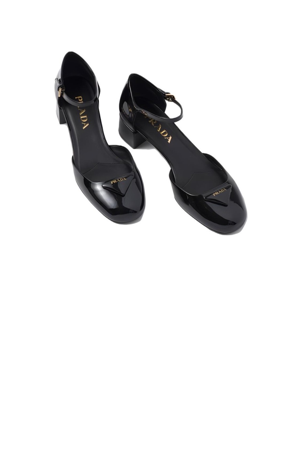미러급레플리카사이트 | 명품레플리카 전문 쇼핑몰  | A퀄리티 - 펌프스 1I352N > 프라다
