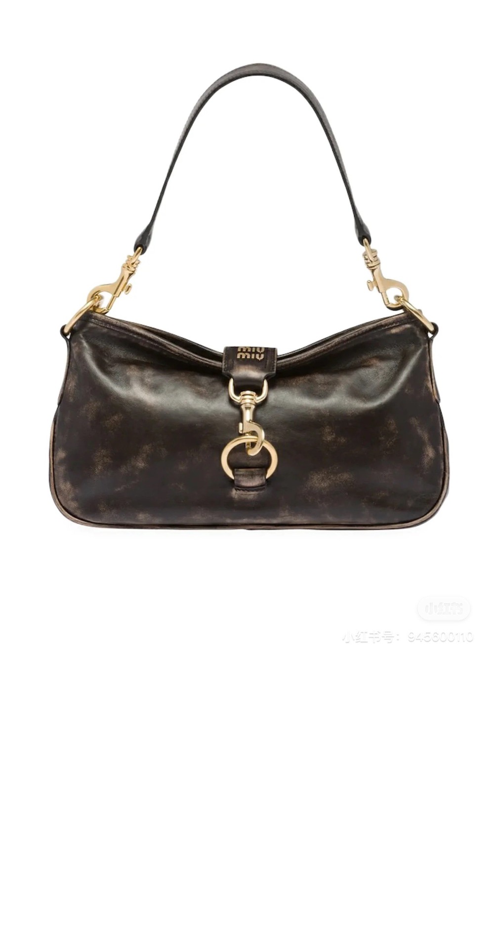 미러급레플리카사이트 | 명품레플리카 전문 쇼핑몰  | A퀄리티 - 가방 숄더백 스냅후크 5BC123 &gt; 미우미우