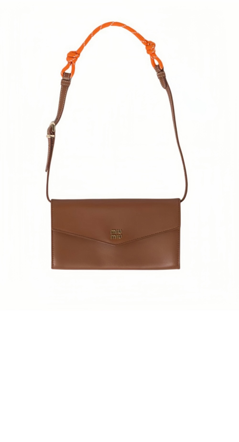 미러급레플리카사이트 | 명품레플리카 전문 쇼핑몰  | A퀄리티 - 편지봉투 겨드랑이 숄더백 5DN006 &gt; 미우미우