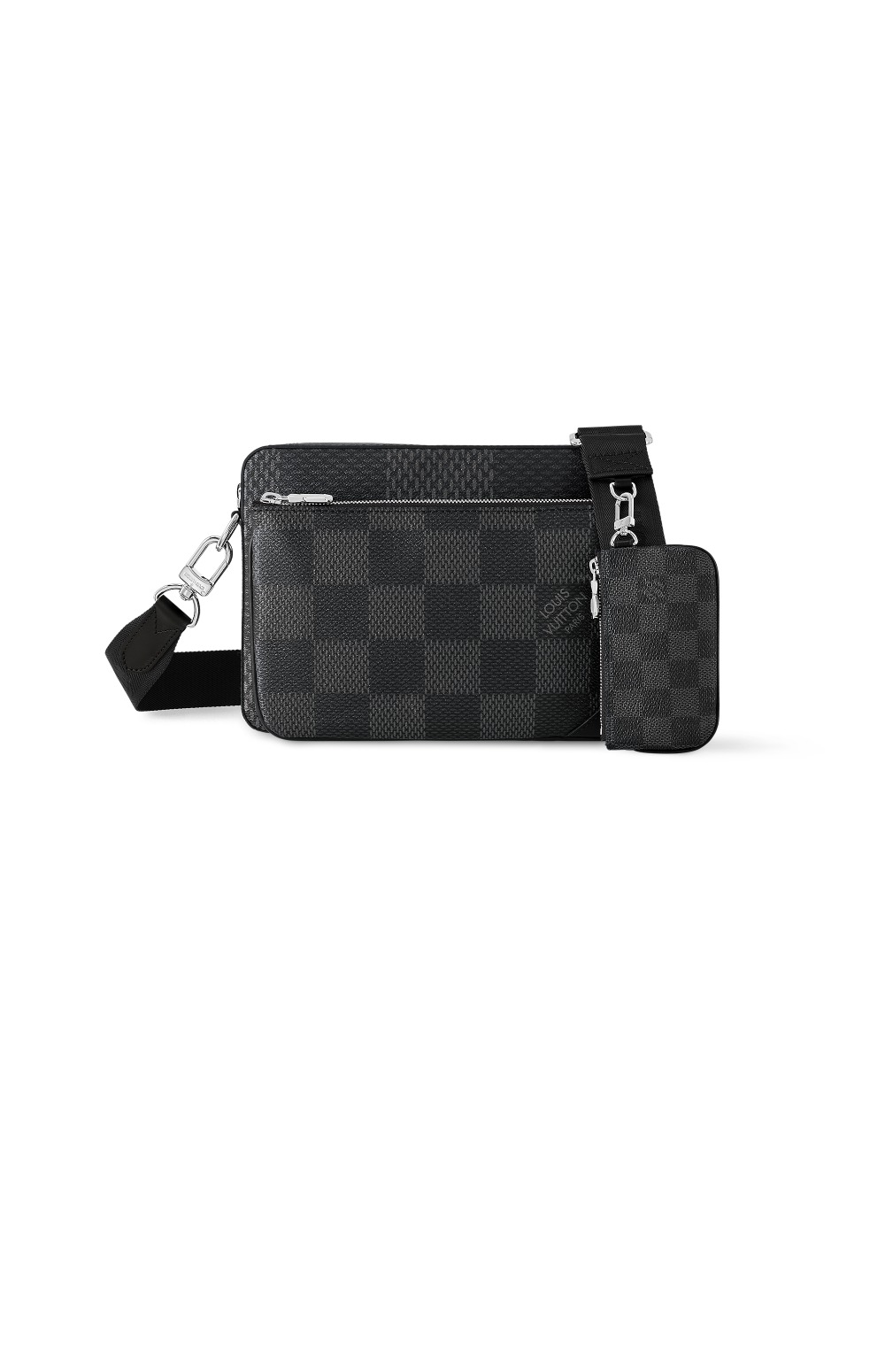 미러급레플리카사이트 | 명품레플리카 전문 쇼핑몰  | A퀄리티 - 트리오 메신저 M50017 &gt; 루이비통