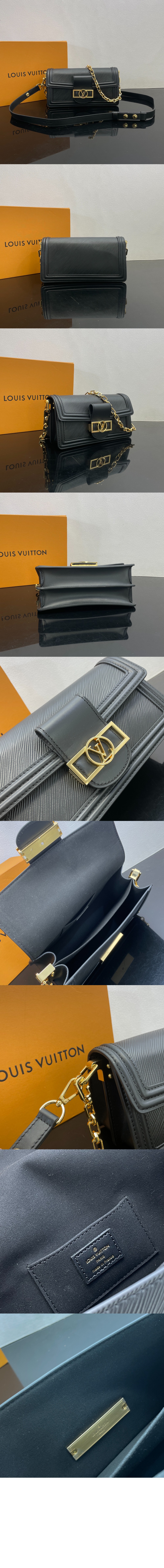 미러급레플리카사이트 | 명품레플리카 전문 쇼핑몰  | A퀄리티 - 도핀 이스트 웨스트 M23603 &gt; 루이비통