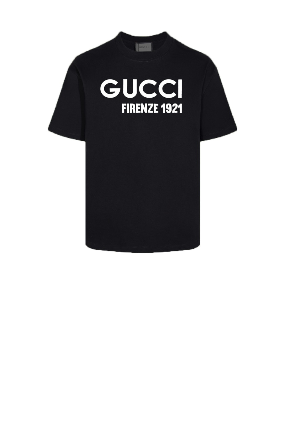 미러급레플리카사이트 | 명품레플리카 전문 쇼핑몰  | A퀄리티 - 로고 프린트 반팔 &gt; 구찌