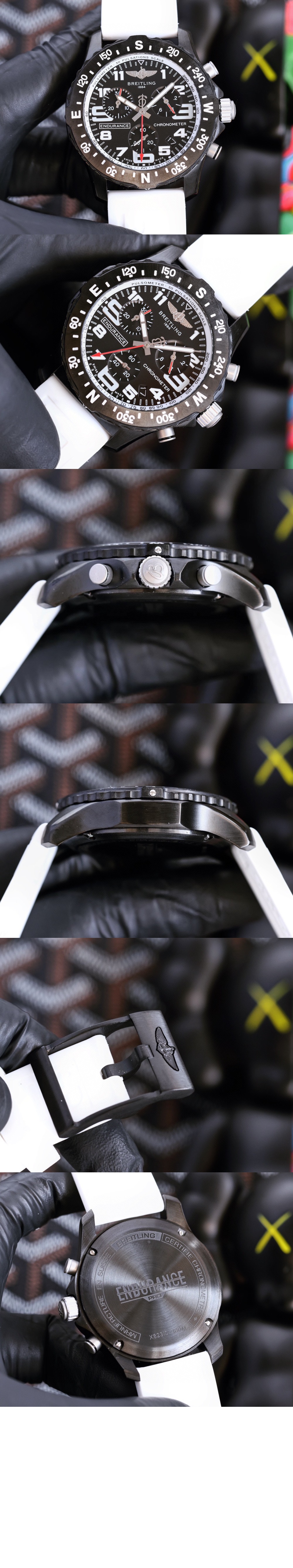 미러급레플리카사이트 | 명품레플리카 전문 쇼핑몰  | A퀄리티 - 인듀어런스 프로 44 X82310A7 &gt; 브라이틀링