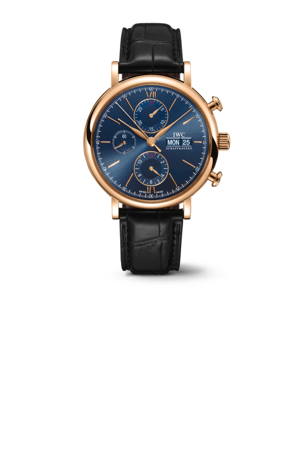 미러급레플리카사이트 | 명품레플리카 전문 쇼핑몰  | A퀄리티 - 포르토피노 크로노그래프 42 IW391035 &gt; 아 IWC