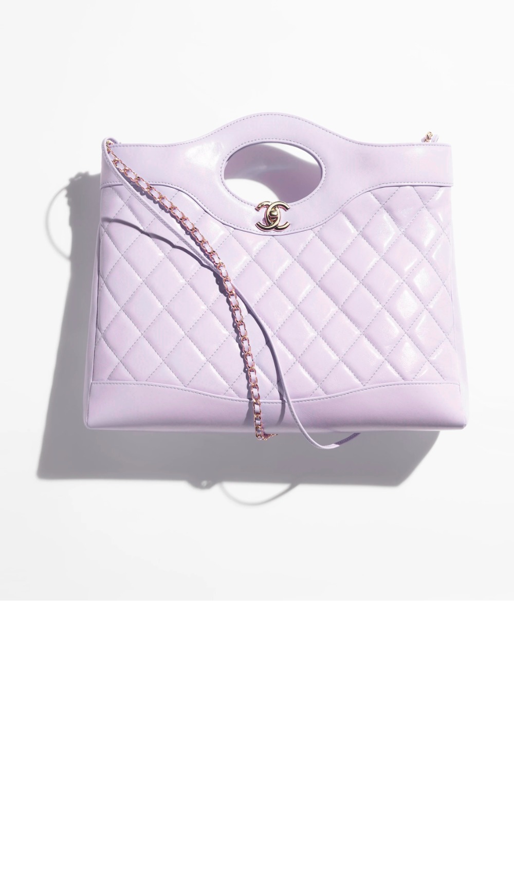 미러급레플리카사이트 | 명품레플리카 전문 쇼핑몰  | A퀄리티 - 쇼핑백 AS4854 &gt; 샤넬