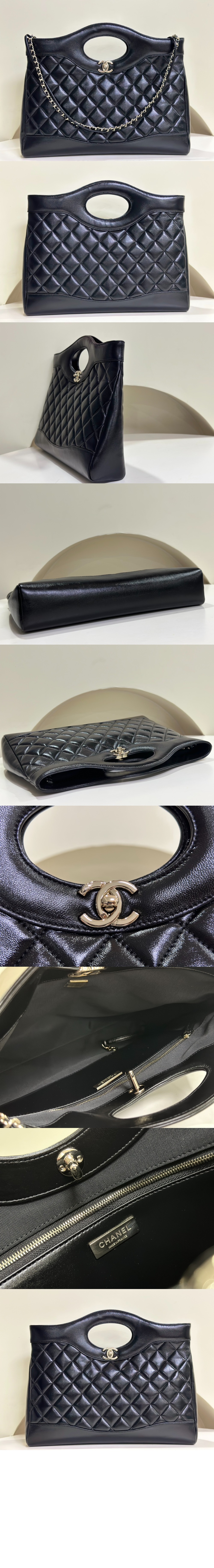 미러급레플리카사이트 | 명품레플리카 전문 쇼핑몰  | A퀄리티 - 쇼핑백 AS4854 &gt; 샤넬