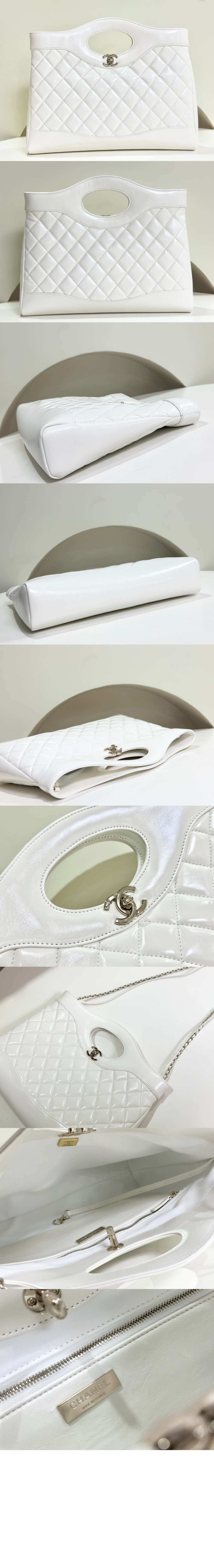 미러급레플리카사이트 | 명품레플리카 전문 쇼핑몰  | A퀄리티 - 쇼핑백 AS4854 &gt; 샤넬