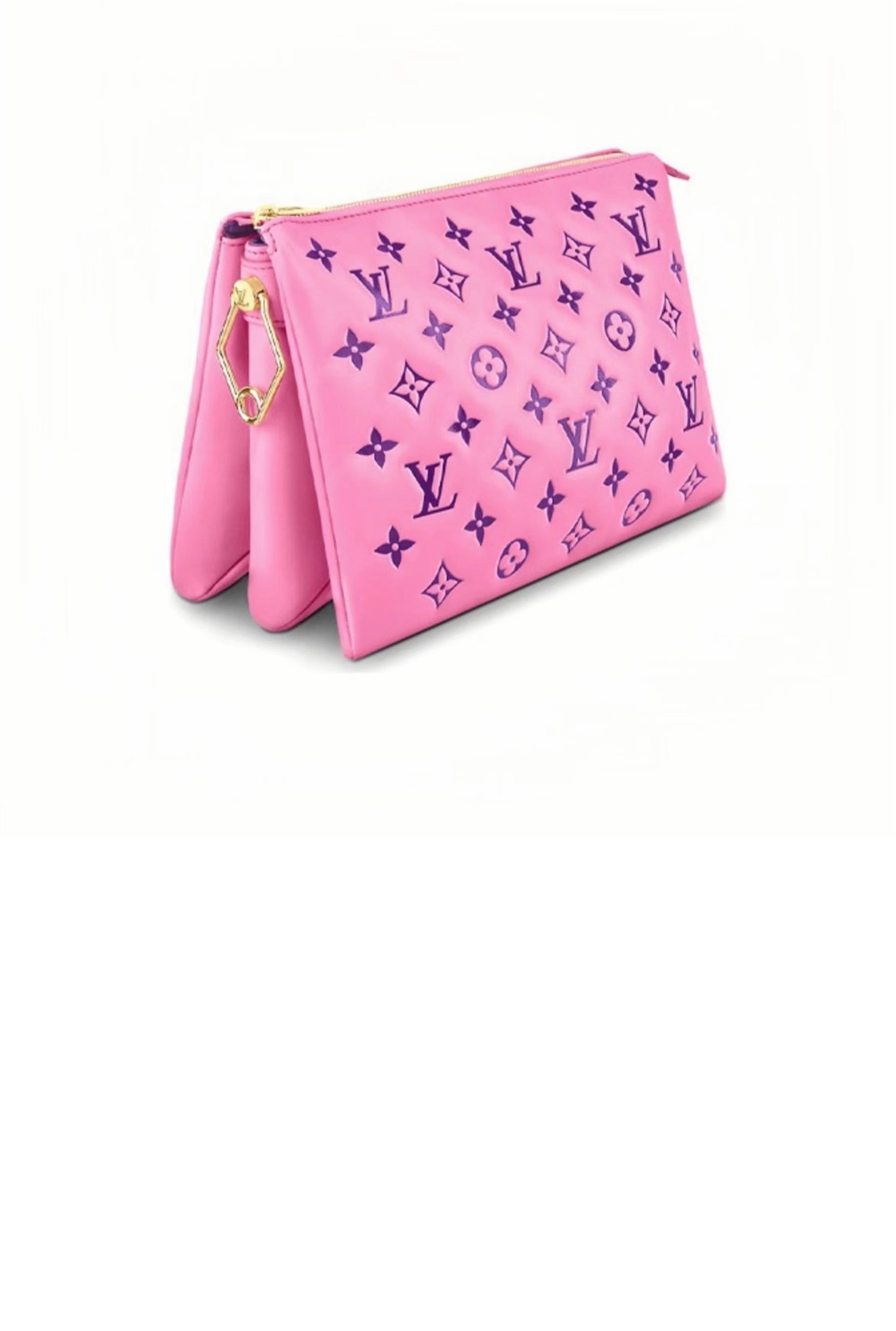 미러급레플리카사이트 | 명품레플리카 전문 쇼핑몰  | A퀄리티 - 쿠상 PM M58628 &gt; 루이비통