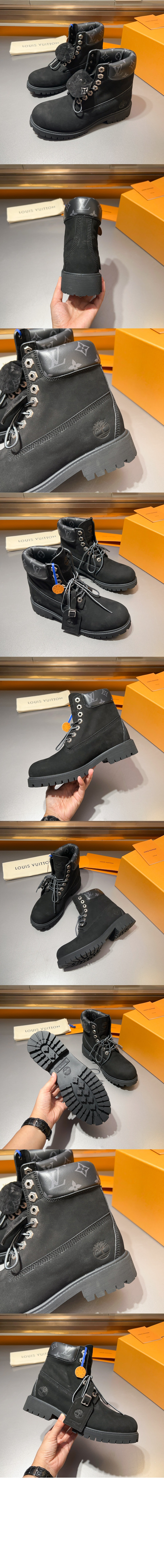 미러급레플리카사이트 | 명품레플리카 전문 쇼핑몰  | A퀄리티 - 부츠 1AD75B &gt; 루이비통