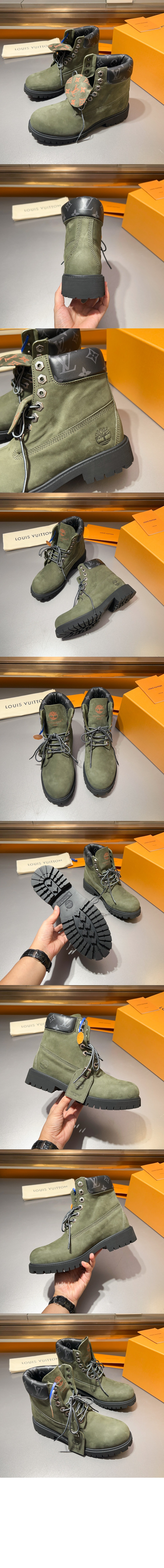 미러급레플리카사이트 | 명품레플리카 전문 쇼핑몰  | A퀄리티 - 부츠 1AD75B &gt; 루이비통