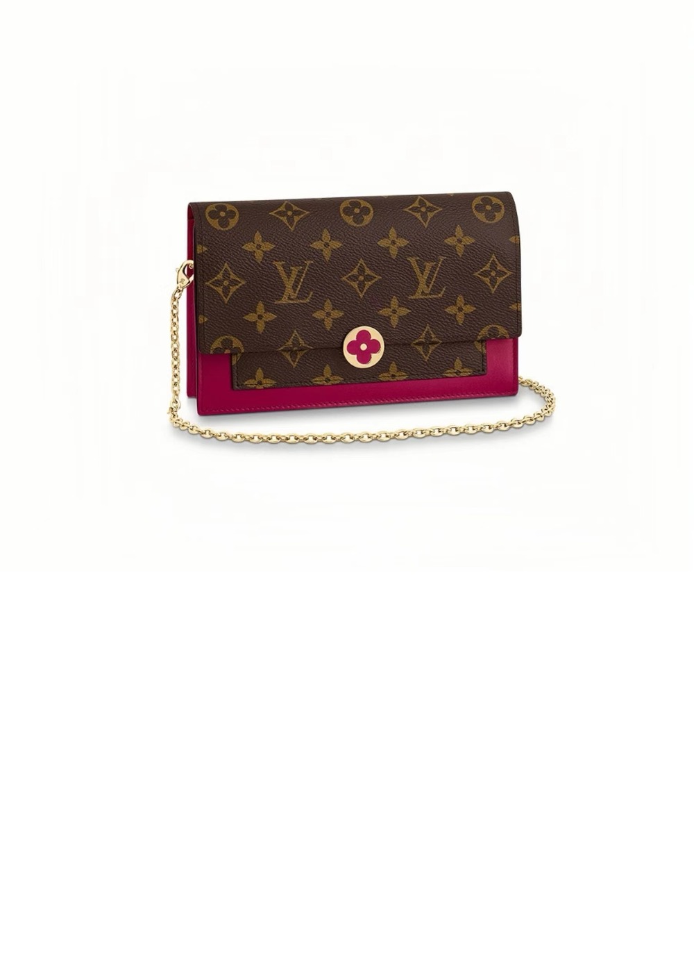 미러급레플리카사이트 | 명품레플리카 전문 쇼핑몰  | A퀄리티 - 플로르 체인 미니백 M67404 &gt; 루이비통