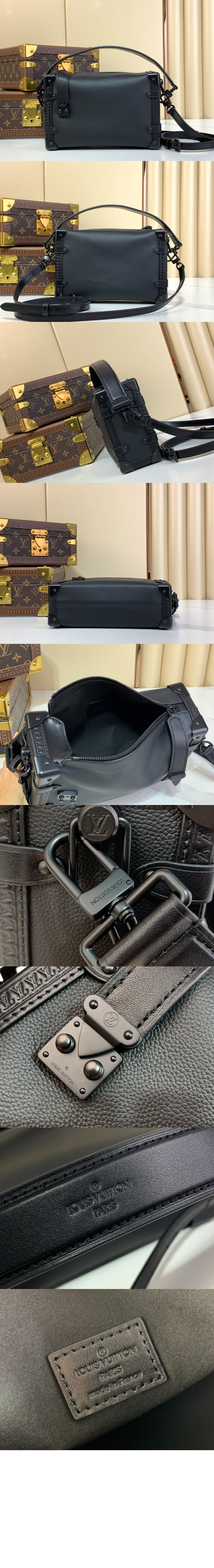 미러급레플리카사이트 | 명품레플리카 전문 쇼핑몰  | A퀄리티 - 사이드 트렁크 MM M24309 &gt; 루이비통