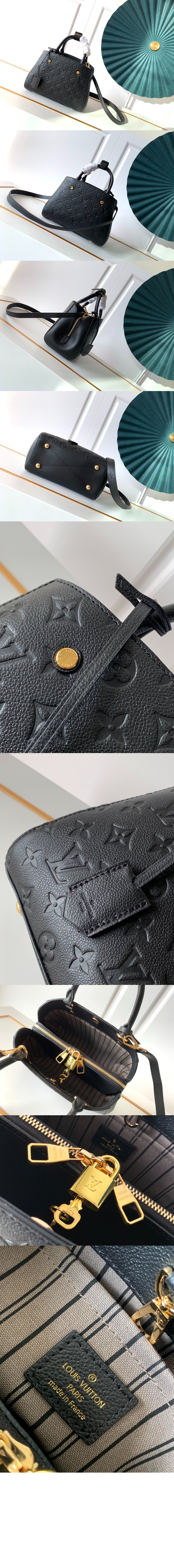 미러급레플리카사이트 | 명품레플리카 전문 쇼핑몰  | A퀄리티 - 몽테뉴 BB M41053 &gt; 루이비통