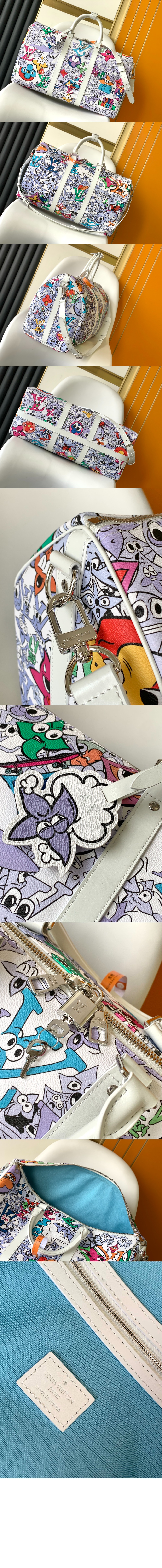 미러급레플리카사이트 | 명품레플리카 전문 쇼핑몰  | A퀄리티 - 키폴 반둘리에 50 M21863 &gt; 루이비통