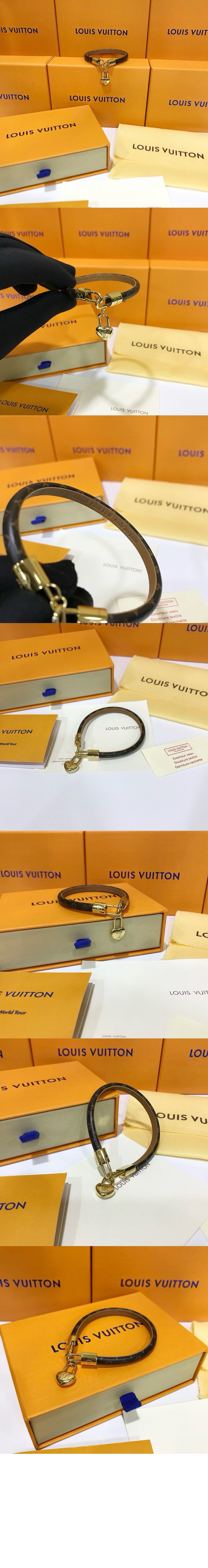 미러급레플리카사이트 | 명품레플리카 전문 쇼핑몰  | A퀄리티 - 크레이지 인 락 팔찌 M6451E &gt; 루이비통