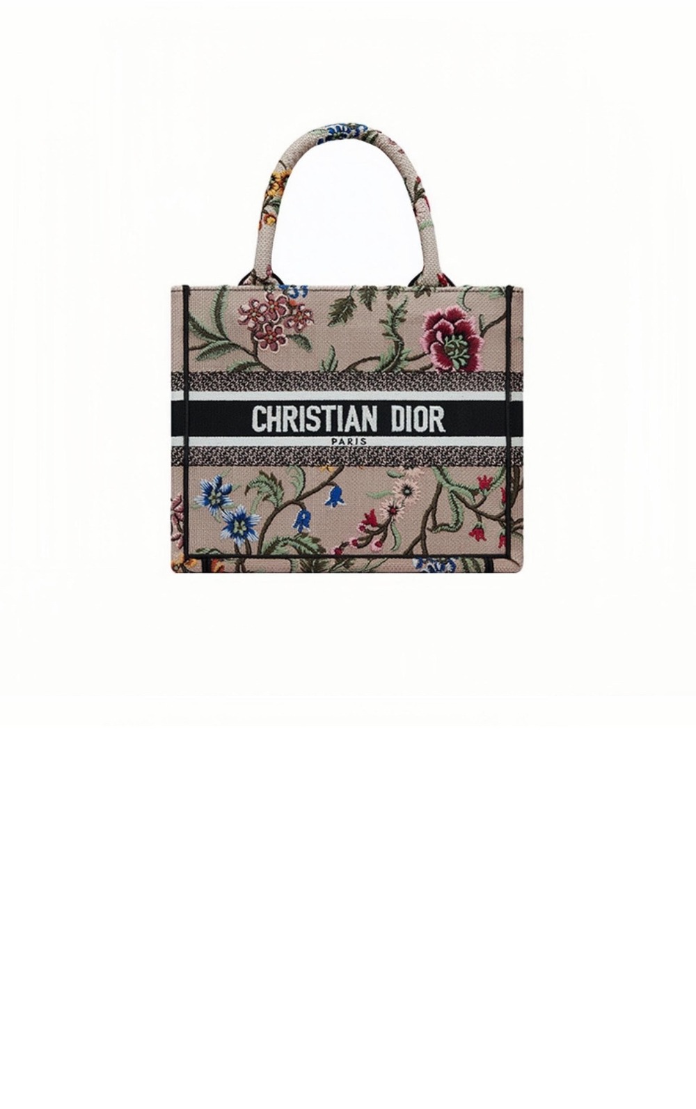 미러급레플리카사이트 | 명품레플리카 전문 쇼핑몰  | A퀄리티 - 북 토트백 스몰 M1265 &gt; 디올