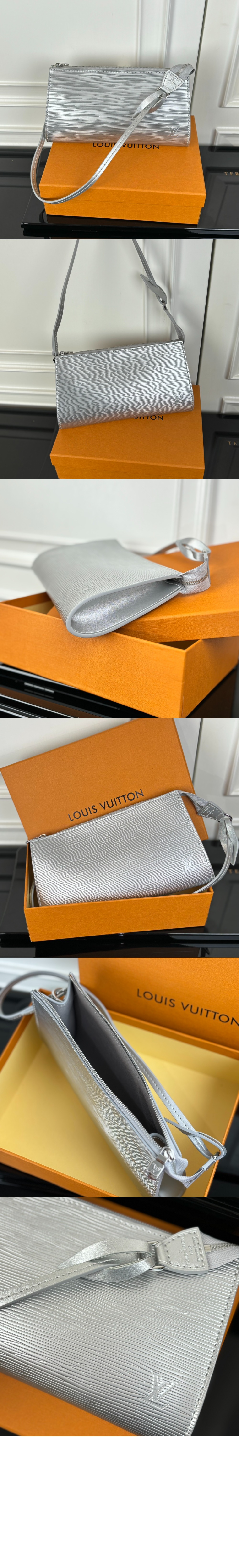 미러급레플리카사이트 | 명품레플리카 전문 쇼핑몰  | A퀄리티 - 포셰트 액세서리 M82719 &gt; 루이비통