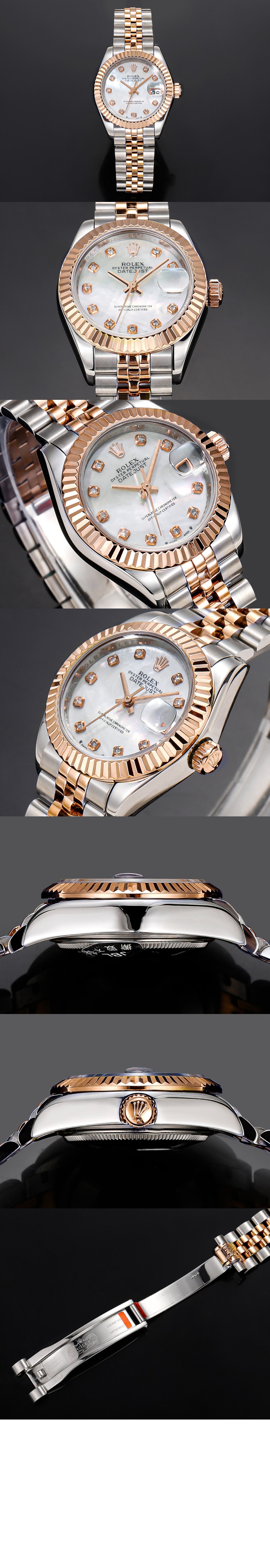 미러급레플리카사이트 | 명품레플리카 전문 쇼핑몰  | A퀄리티 - 데이저스트 콤비 31 278271 &gt; 롤렉스