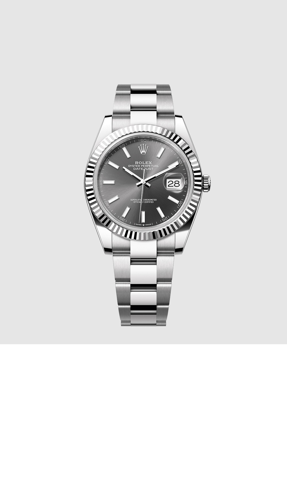 미러급레플리카사이트 | 명품레플리카 전문 쇼핑몰  | A퀄리티 - 데이저스트 41 126334 &gt; 롤렉스