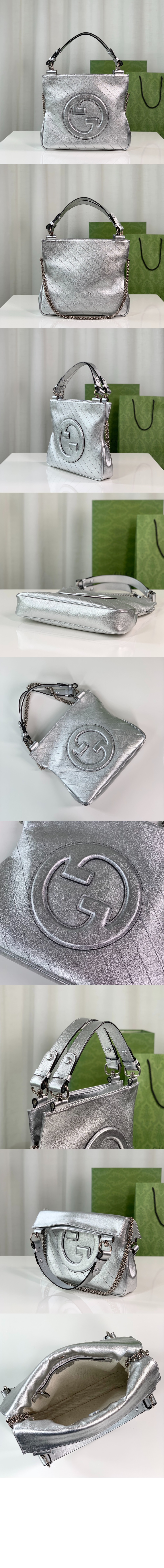 미러급레플리카사이트 | 명품레플리카 전문 쇼핑몰  | A퀄리티 - 스몰 토트백 751518 &gt; 구찌