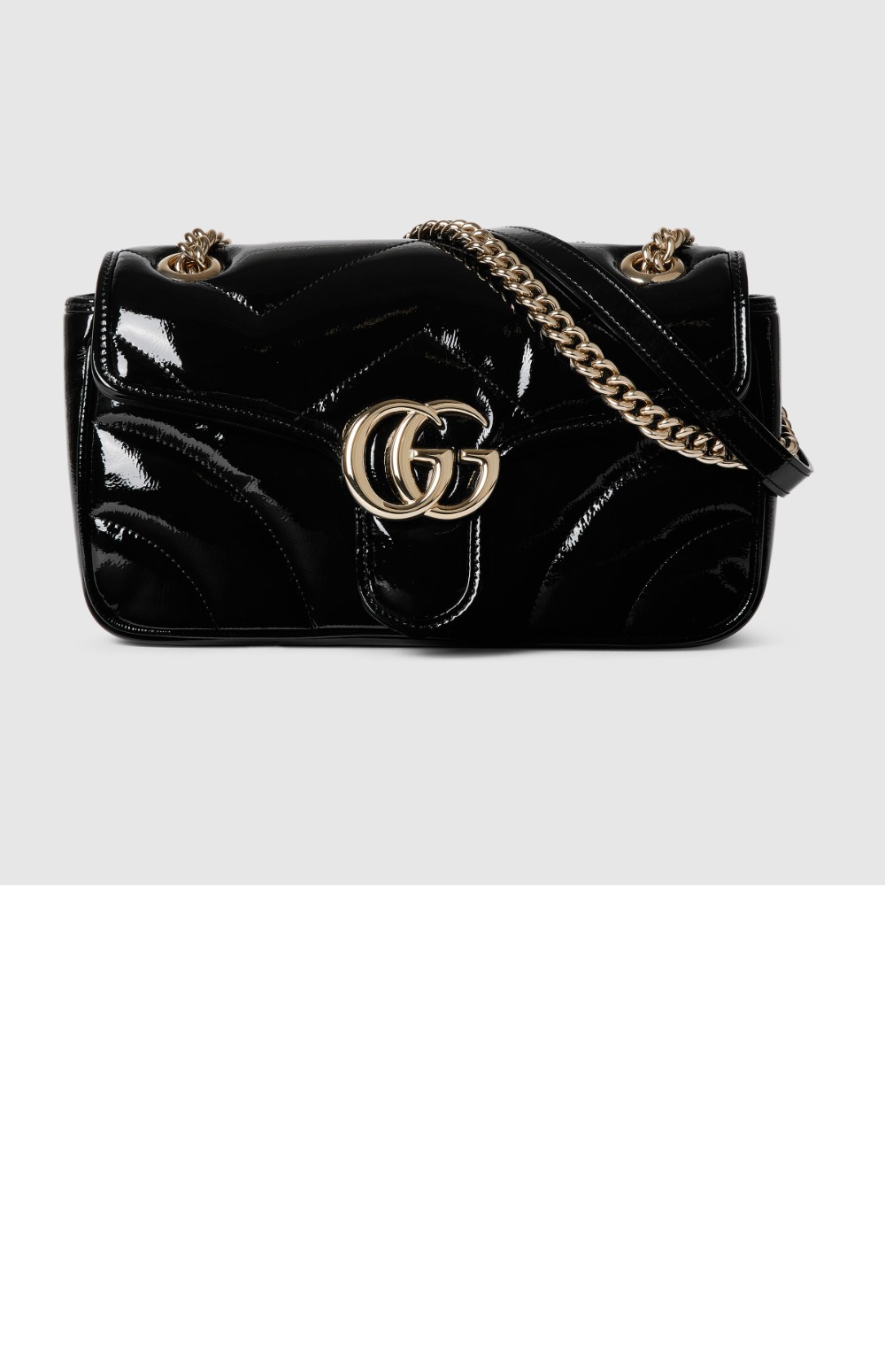 미러급레플리카사이트 | 명품레플리카 전문 쇼핑몰  | A퀄리티 - GG 마몽 스몰 숄더백 443497 &gt; 구찌