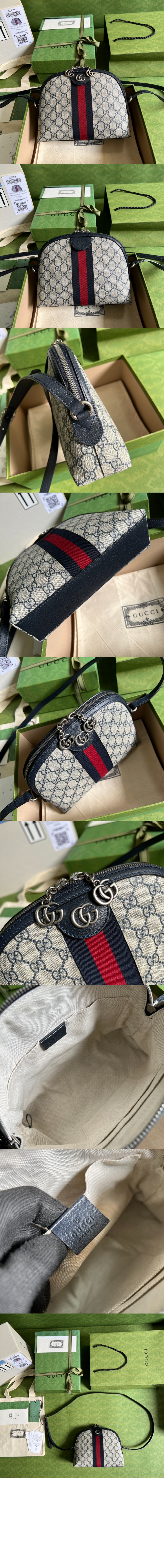 미러급레플리카사이트 | 명품레플리카 전문 쇼핑몰  | A퀄리티 - 오피디아 스몰 숄더백 499621 &gt; 구찌