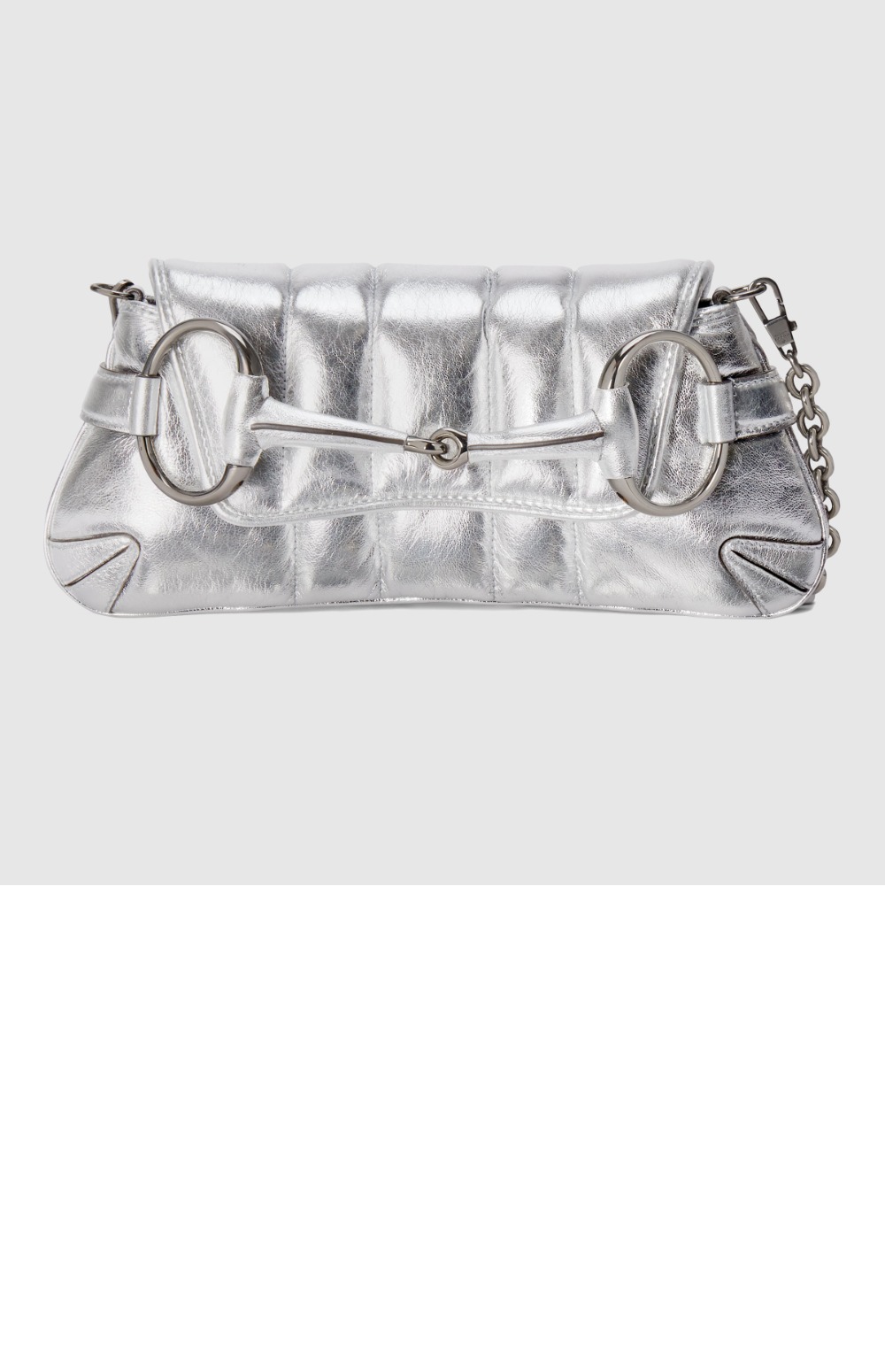 미러급레플리카사이트 | 명품레플리카 전문 쇼핑몰  | A퀄리티 - 홀스빗 체인 스몰 숄더백 764339 &gt; 구찌