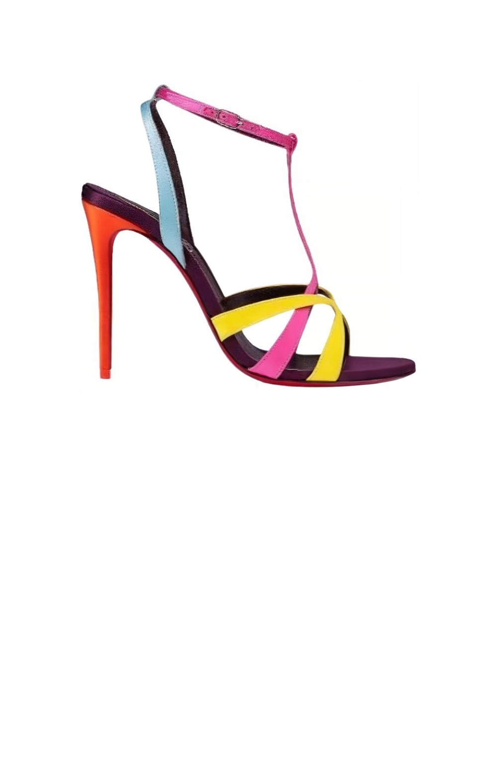 미러급레플리카사이트 | 명품레플리카 전문 쇼핑몰  | A퀄리티 - 샌들 1240553 &gt; 루부탱