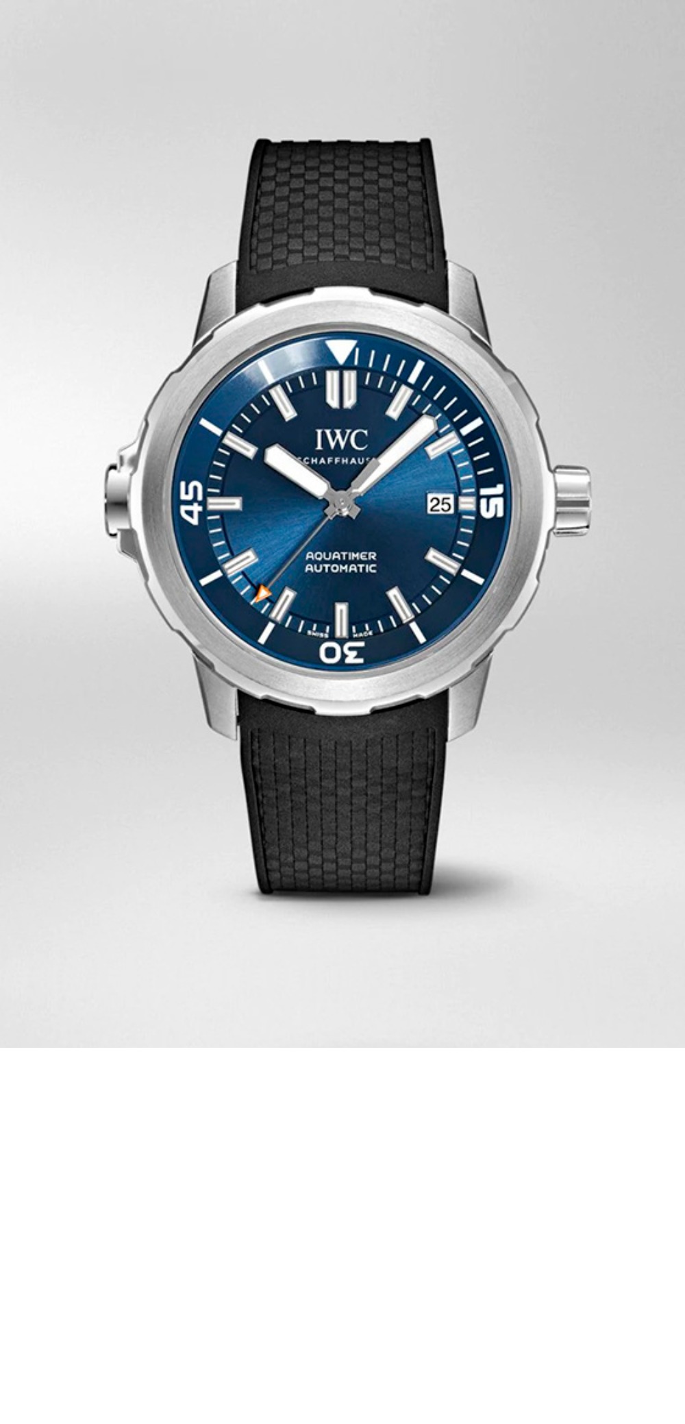 미러급레플리카사이트 | 명품레플리카 전문 쇼핑몰  | A퀄리티 - 아쿠아타이머 오토매틱 42 IW328801 &gt; 아 IWC