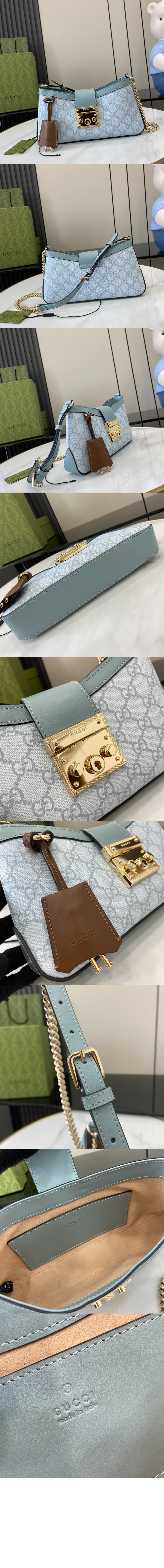 미러급레플리카사이트 | 명품레플리카 전문 쇼핑몰  | A퀄리티 - 스몰 숄더백 811705 &gt; 구찌