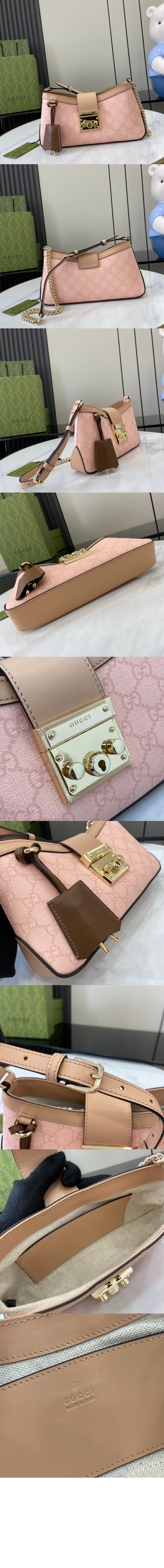 미러급레플리카사이트 | 명품레플리카 전문 쇼핑몰  | A퀄리티 - 스몰 숄더백 811705 &gt; 구찌