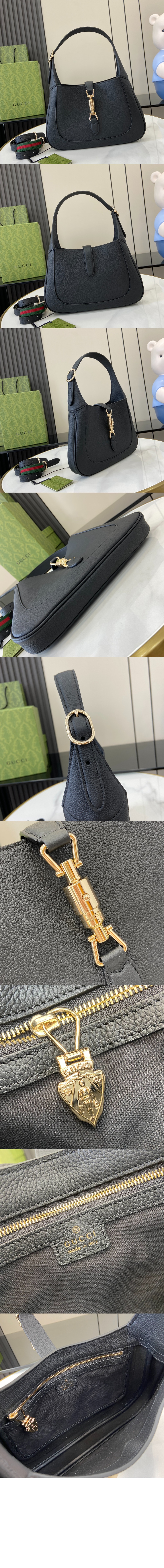 미러급레플리카사이트 | 명품레플리카 전문 쇼핑몰  | A퀄리티 - 재키 1961 스몰 숄더백 810232 &gt; 구찌