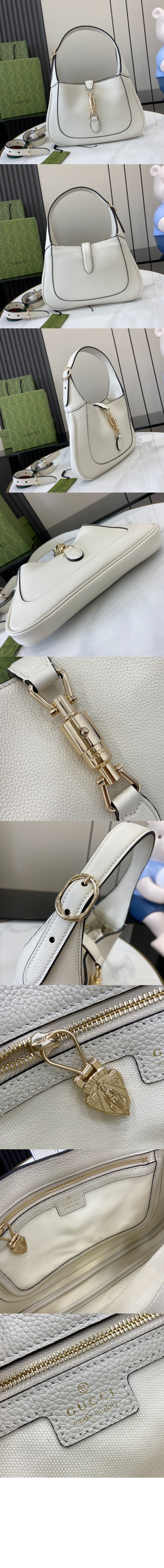 미러급레플리카사이트 | 명품레플리카 전문 쇼핑몰  | A퀄리티 - 재키 1961 스몰 숄더백 810232 &gt; 구찌