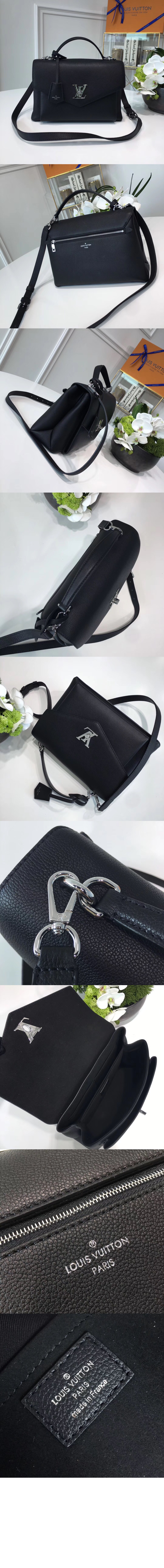 미러급레플리카사이트 | 명품레플리카 전문 쇼핑몰  | A퀄리티 - 마이락미 사첼백 M54849 &gt; 루이비통