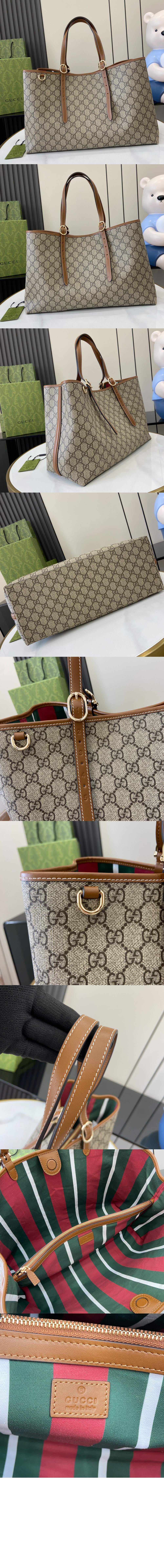 미러급레플리카사이트 | 명품레플리카 전문 쇼핑몰  | A퀄리티 - GG 엠블럼 미디엄 숄더백 815213 &gt; 구찌