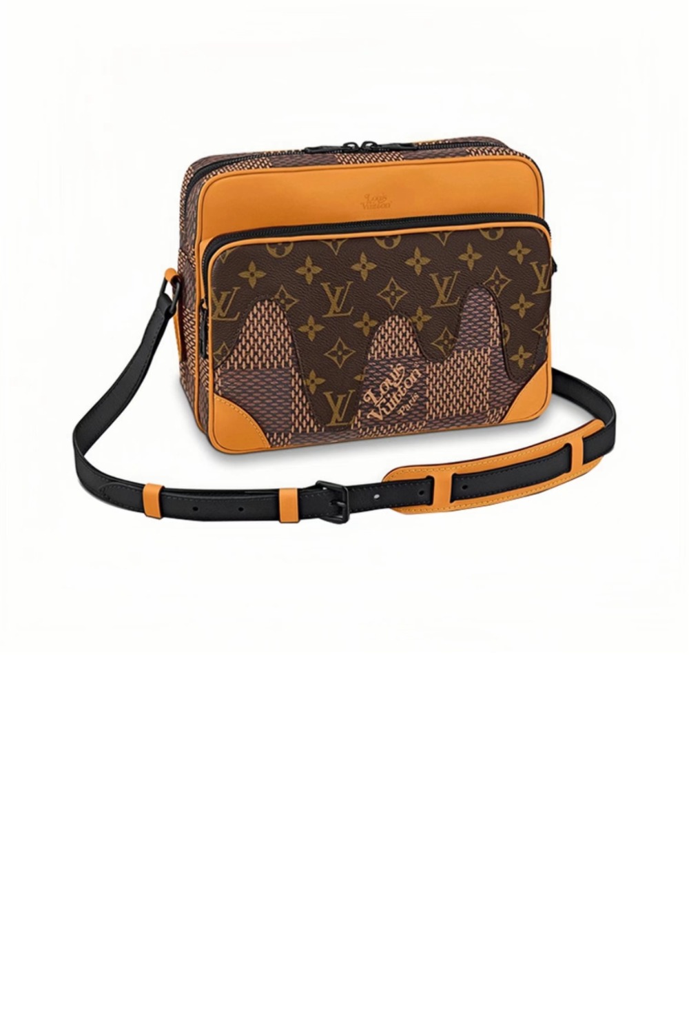 미러급레플리카사이트 | 명품레플리카 전문 쇼핑몰  | A퀄리티 - 니고닐 메신저 N40359 &gt; 루이비통