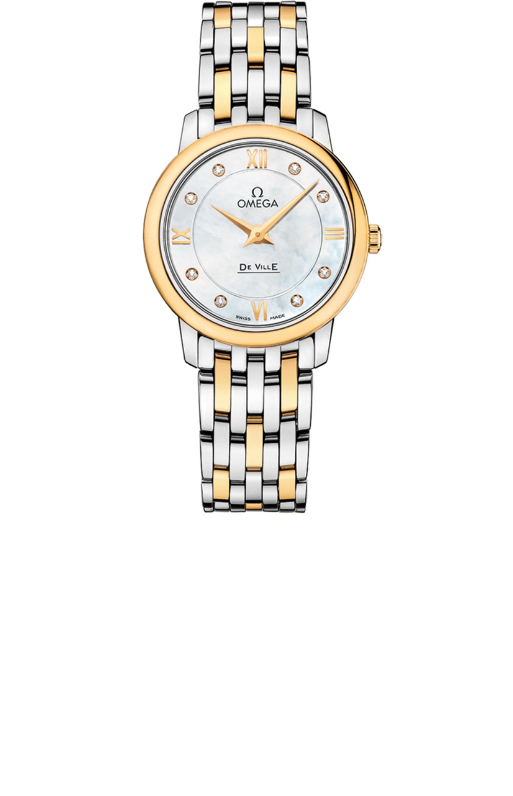 미러급레플리카사이트 | 명품레플리카 전문 쇼핑몰  | A퀄리티 - 드빌 프레스티지 27.4 &gt; 오메가