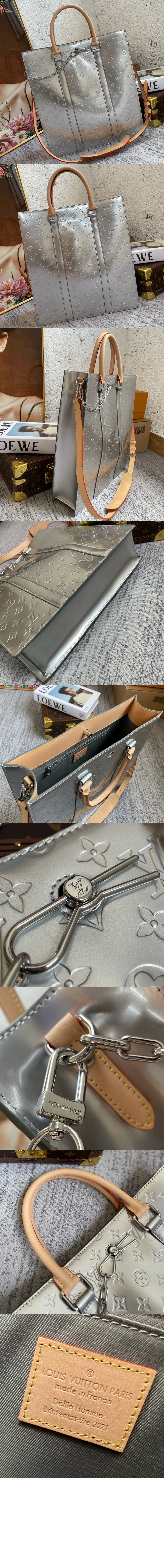 미러급레플리카사이트 | 명품레플리카 전문 쇼핑몰  | A퀄리티 - 삭플라 M45884 &gt; 루이비통