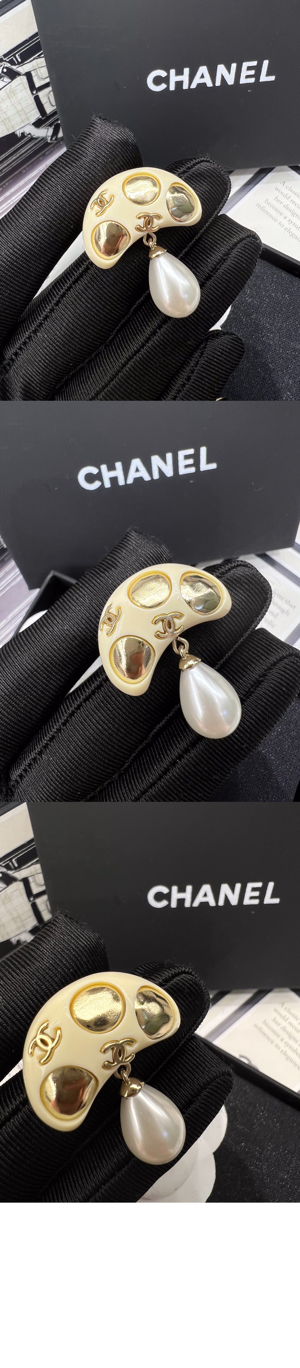 미러급레플리카사이트 | 명품레플리카 전문 쇼핑몰  | A퀄리티 - 브로치 AB9747 &gt; 샤넬